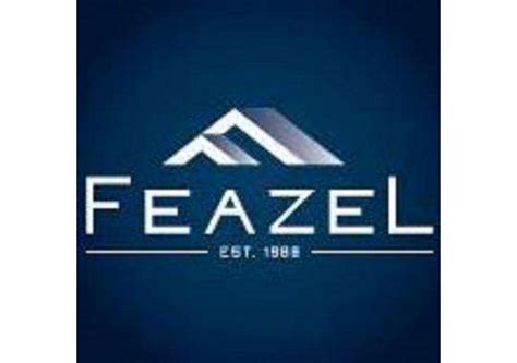 Feazel roofing - The Feazel Roofing family of brands… Liked by Rebecca Hitt. I am sharing a significant milestone in my professional journey. After careful consideration, I have made the decision to resign from ...